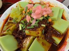 -青岩季姨妈卤猪脚店