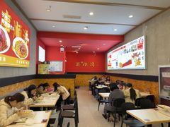 -鸿福面馆·非物质文化遗产(活力源店)
