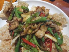 -杭嵊粗菜馆(文一西路店)