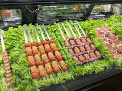 -卢布里西餐厅(满洲里店)