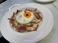 -丽莎沙拉轻食餐厅(国贸店)