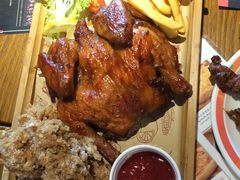 -比格比萨自助(密云店)