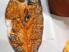 -韩都烤肉·烤鳗鱼(中街小北总店)