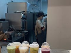 -喜茶(杭州龙湖西溪天街店)