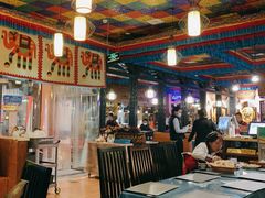 -娜玛瑟德餐厅(宇拓路店)