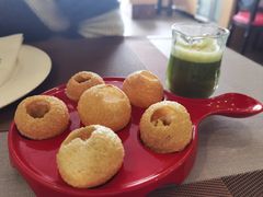 -Pita's&Tika's中东和印度风味餐厅(龙湖天街店)