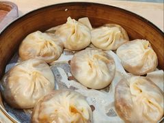 蟹黄汤包-鑫旺旺汤包(总店)