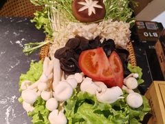 -云海肴云南菜·蒸汽石锅鱼(青岛万象城店)