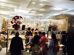 -奈雪的茶(市百一店)