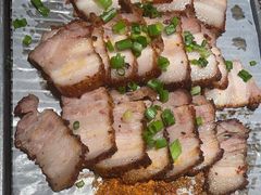-绿茶餐厅(蓝色港湾店)