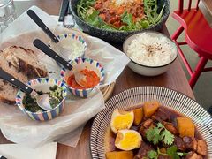 -Mesa Madre梅萨妈妈·Bintana(国贸店)