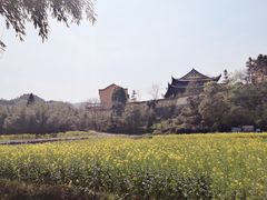 -绩溪龙川景区