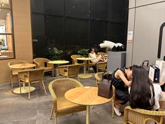 -去茶山(重庆万象城店)
