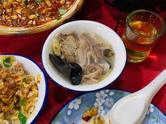 -蜀膳坊(洪公祠小区店)