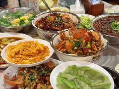 -辣螃铠盆盆蟹大排档(总店)