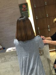 点击看大图 -简影造型·自选烫染接发salon