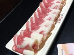 -鲁西肥牛(九方购物中心店)