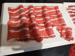 -北门涮肉·炭火铜锅涮肉(什刹海店)