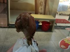 -一把鸡腿(中亭街店)