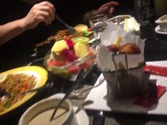 -半秋山西餐厅(巴南万达广场店)