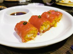 -万丽轩·粤菜(王府井金茂万丽酒店)