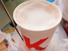 -肯德基(凤凰店)