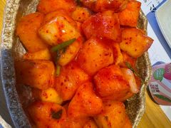 -延松朝鲜族料理