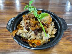 姜母鸭-亚忠小吃店(曾厝垵店)