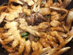 -华盛园卷子王农家菜水库鱼