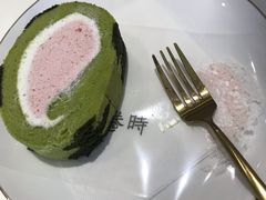-卷时·瑞士卷·生日蛋糕(大望路店)