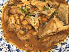 -老蒲鲜·地标·非遗美食(涵江店)