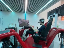 -BBVR团建聚会体验馆·亲子DIY手工