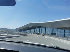 -南昌昌北国际机场