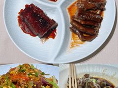 -侨美食家·粤菜(体育西路店)