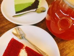 -1901 Cafe(西四店)