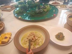 -世纪缘国际酒店·中餐厅(海州店)