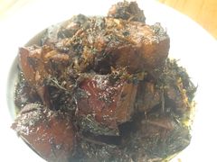 -老村长土菜馆(湖墅南路店)