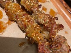 -那拉提之疆·新疆菜(美院店)