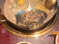 -大吉利·潮汕鲜牛肉火锅(西安店)