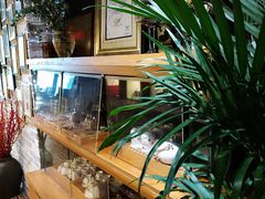 -可稵咖啡面包蛋糕(休斯顿店)