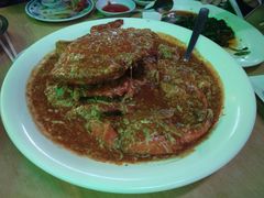 -无招牌海鲜餐厅(克拉码头店)