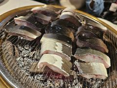 -红沃鳗鱼黑牛烤肉店(不老街店)