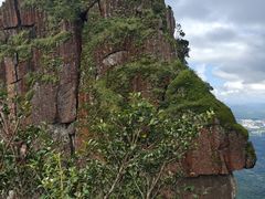 -七仙岭温泉国家森林公园