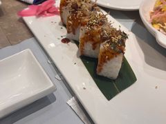 -上渔铁板烧(熙悦汇店)
