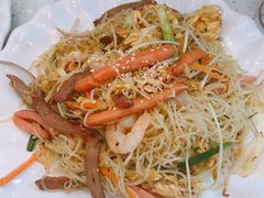 -明园茶餐厅(沙头角店)