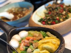 胡适家乡菜-杭州新新饭店·1913餐厅