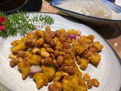 -厦门园林植物园-植物园滴水山房
