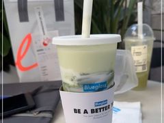 -Blueglass酸奶(上生新所店)