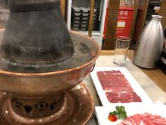 -牛街·马辈儿涮肉(牛街二店)