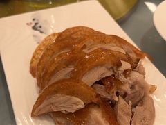 -全聚德(上海首店浦东店)